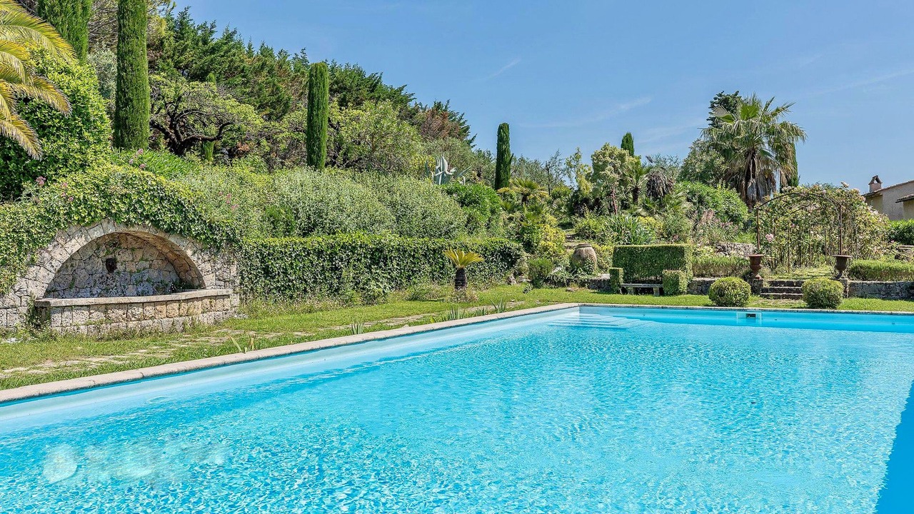 Photo of Outdoor in Grasse