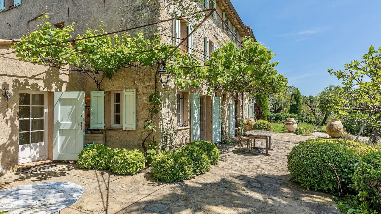 Photo of Outdoor in Grasse