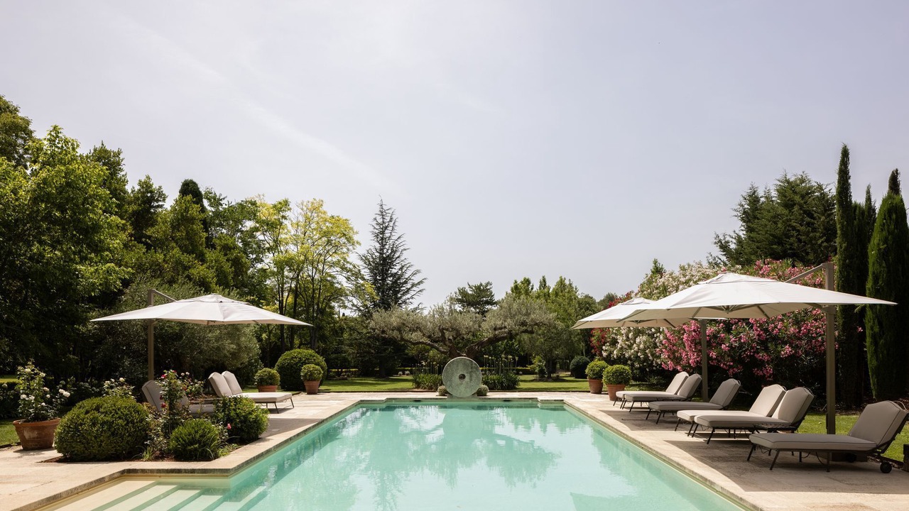 Photo of Outdoor in Maussane