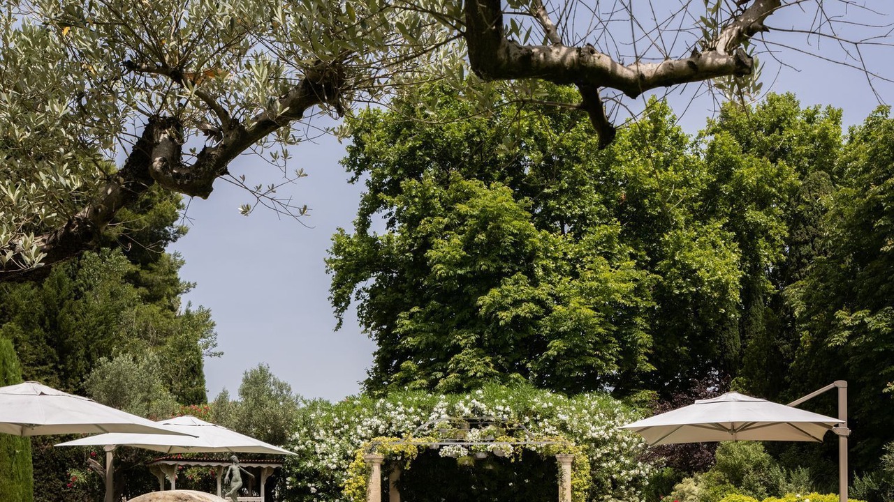 Photo of Outdoor in Maussane