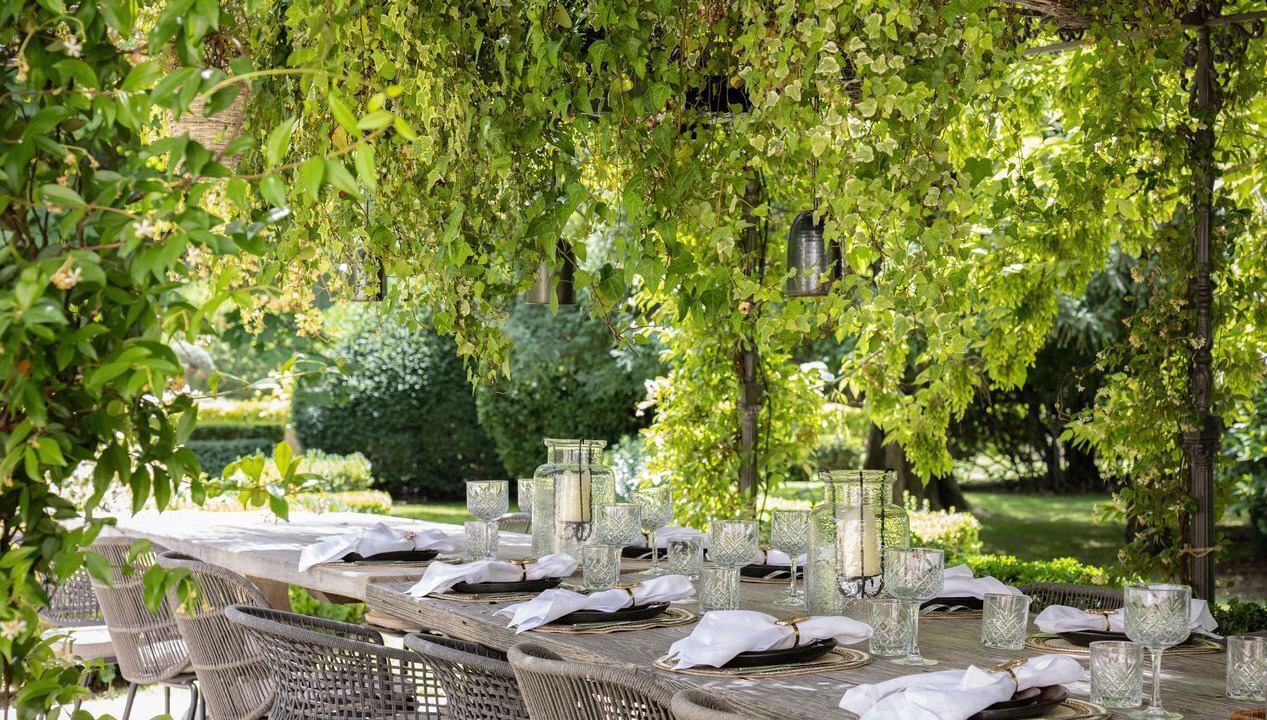 Photo of Outdoor in Maussane