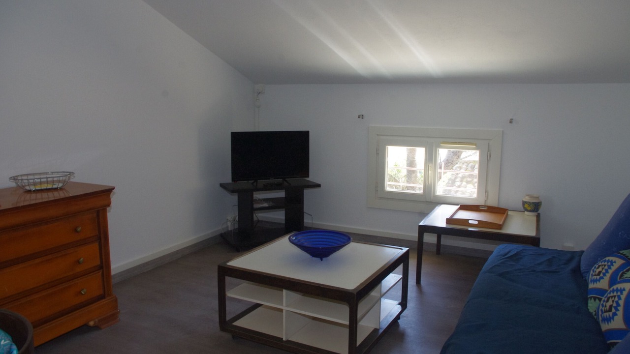 Photo of Livingroom in Hyeres