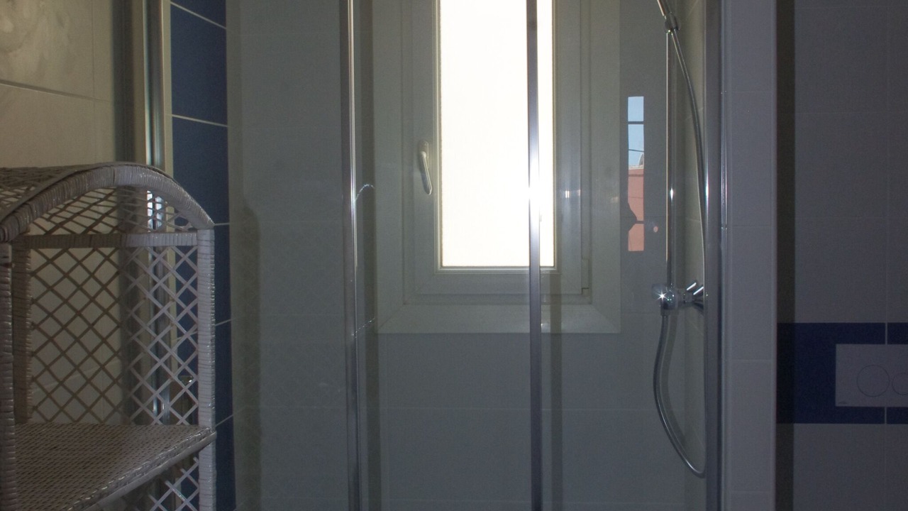 Photo of Bathroom in Hyeres