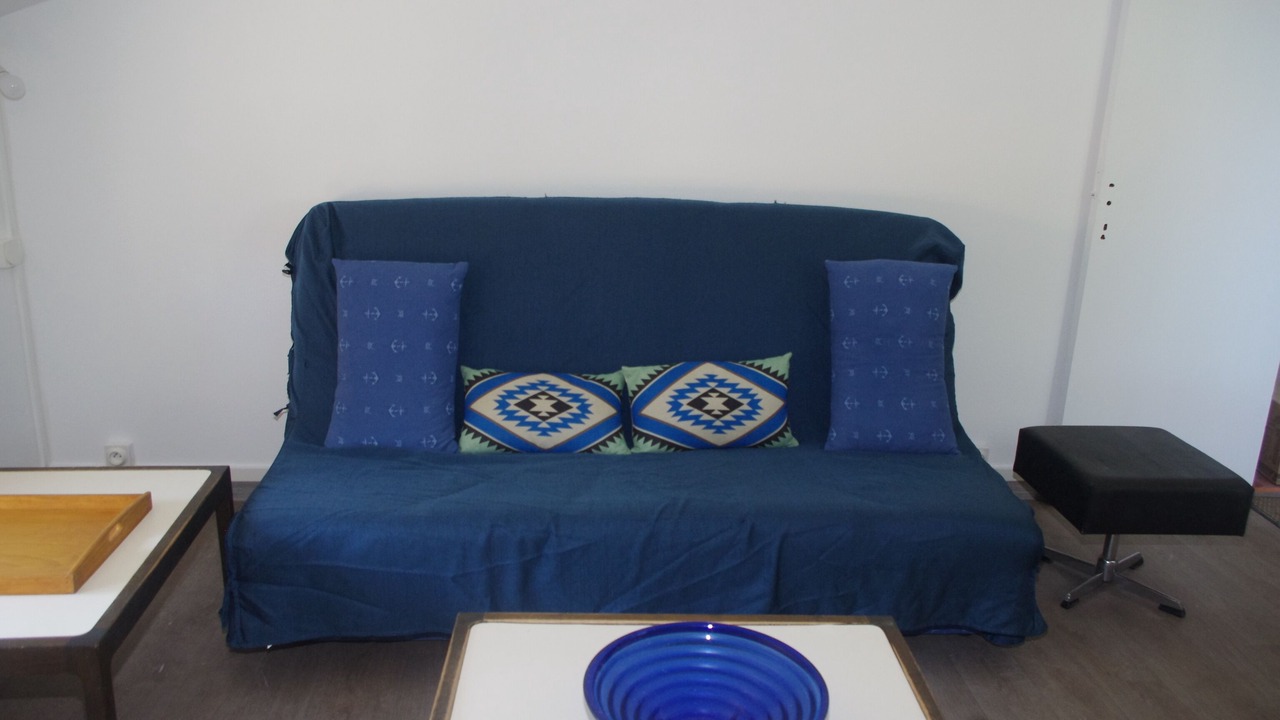 Photo of Livingroom in Hyeres