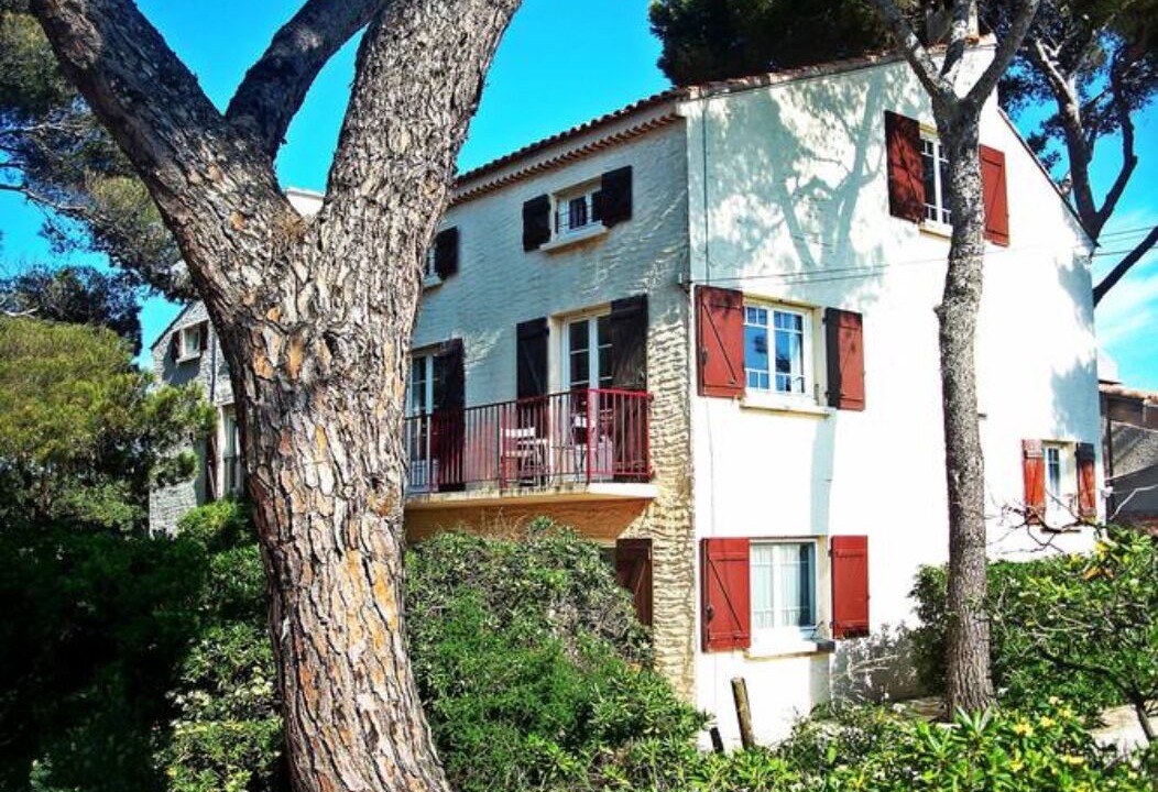 Photo of Outdoor in Hyeres