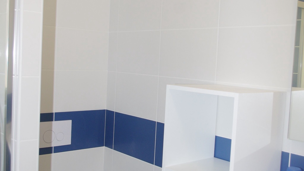 Photo of Bathroom in Hyeres