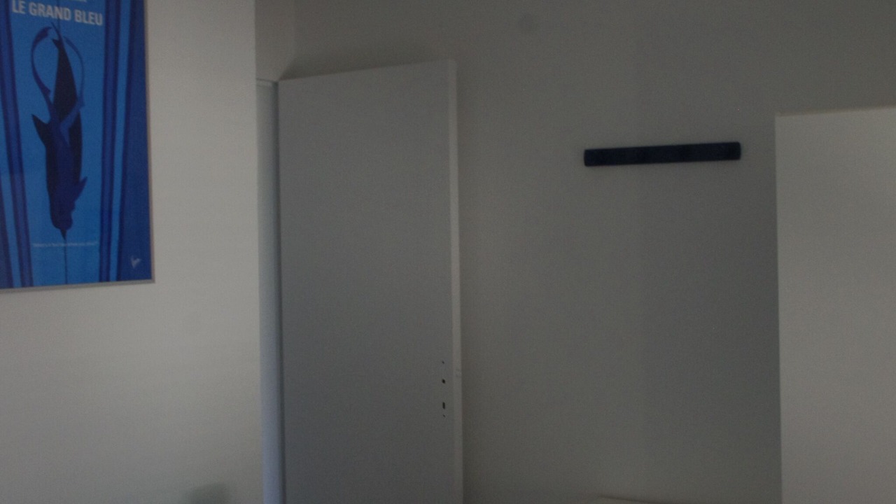 Photo of Bedroom in Hyeres