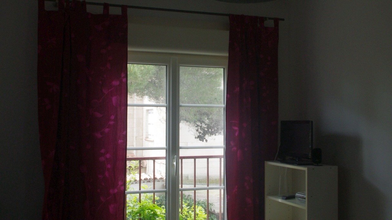 Photo of Bedroom in Hyeres