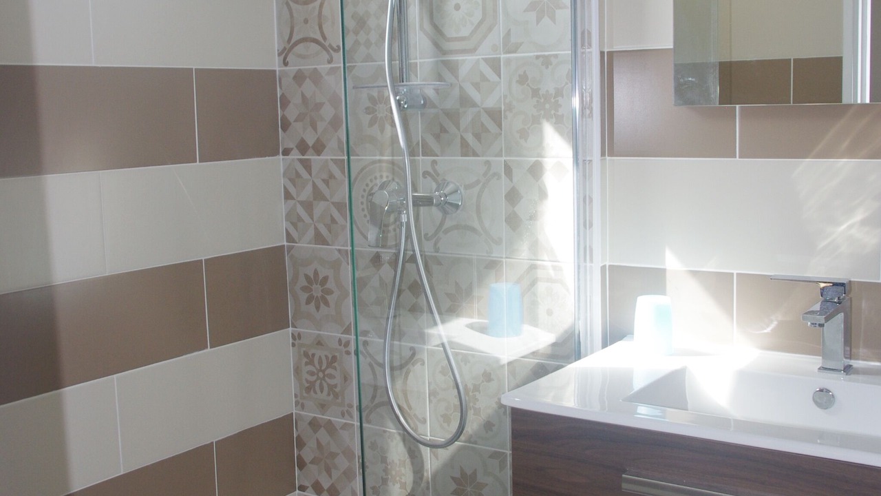 Photo of Bathroom in Hyeres