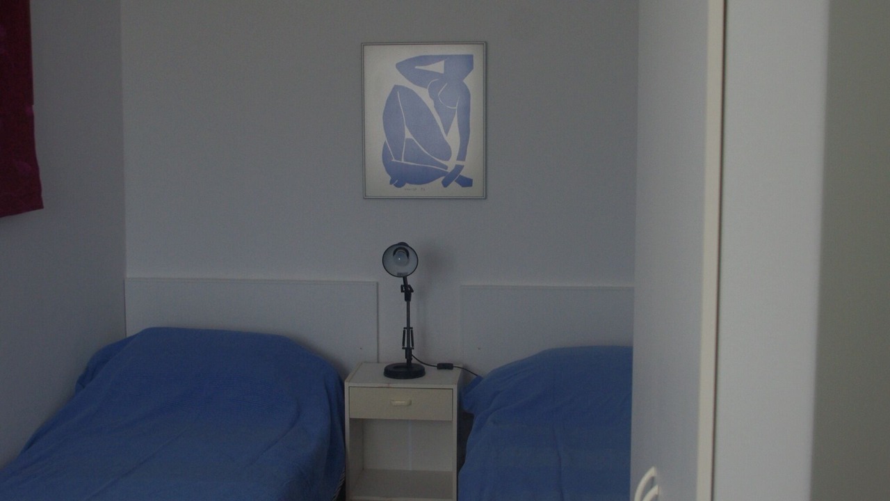 Photo of Bedroom in Hyeres