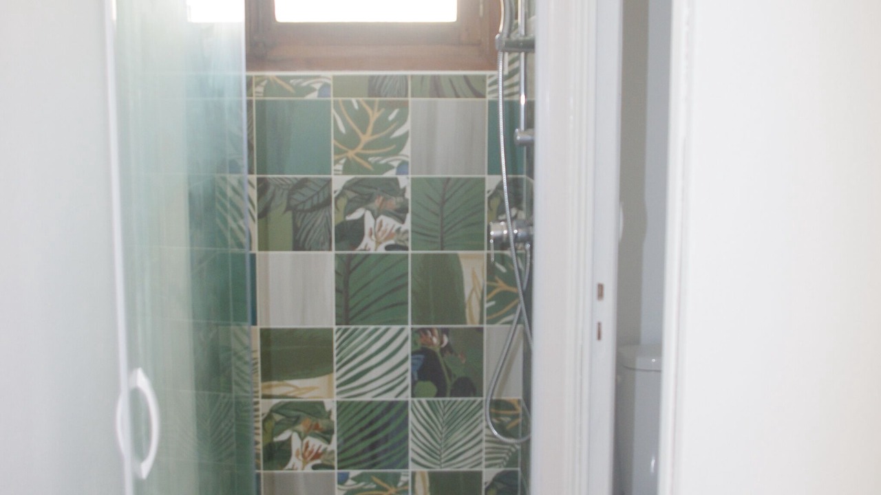 Photo of Bathroom in Hyeres