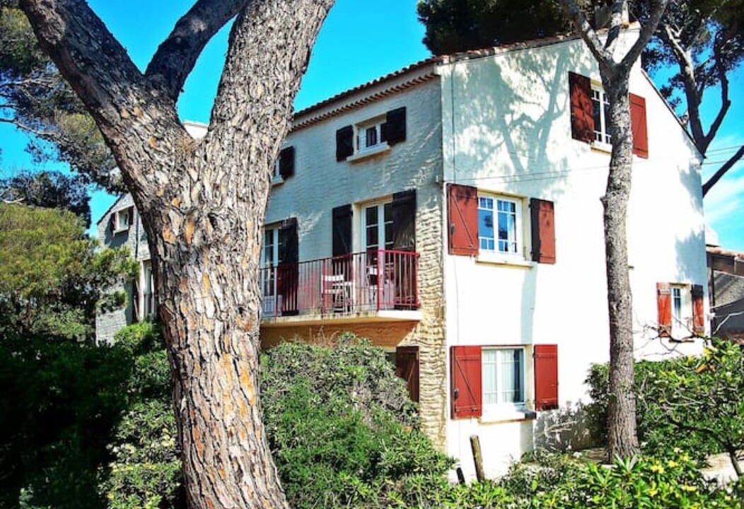 Photo of Outdoor in Hyeres