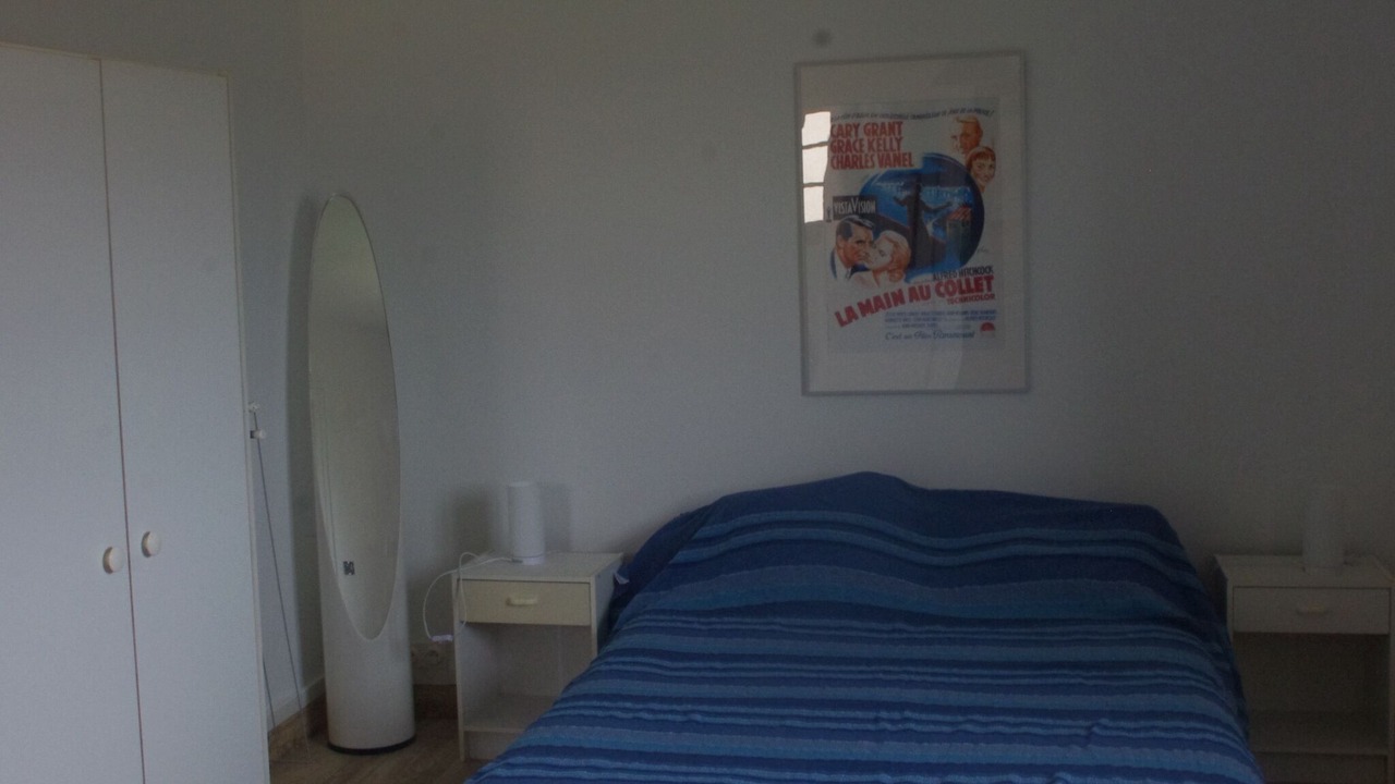 Photo of Bedroom in Hyeres