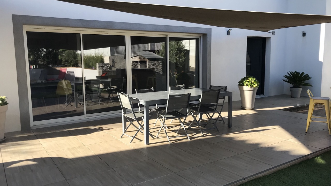 Photo of Outdoor in La Crau