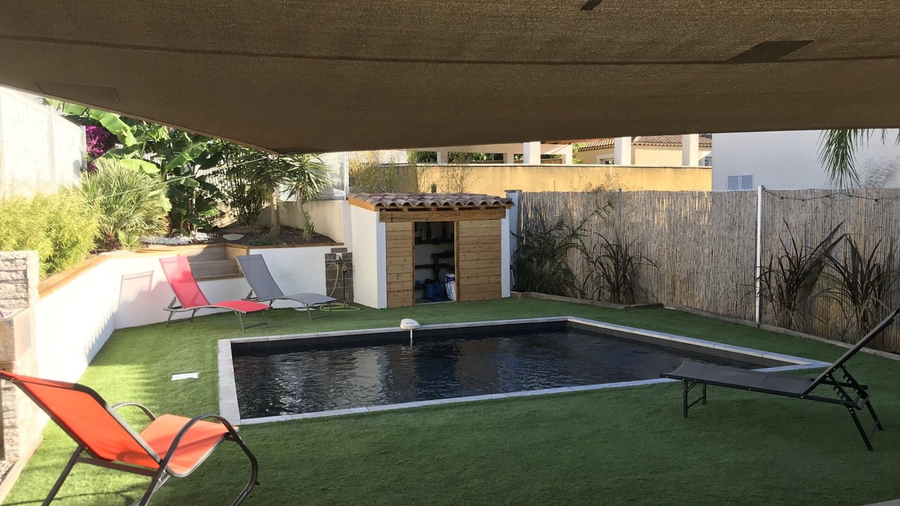 Photo of Outdoor in La Crau