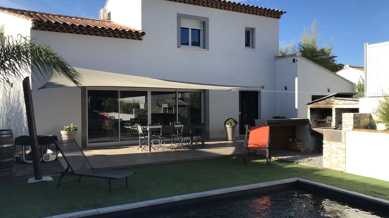 Photo of Outdoor in La Crau