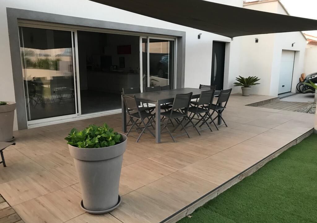 Photo of Outdoor in La Crau