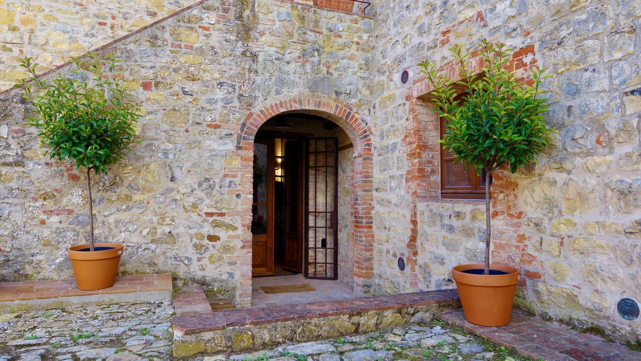 Photo of Outdoor in Castelnuovo Berardenga