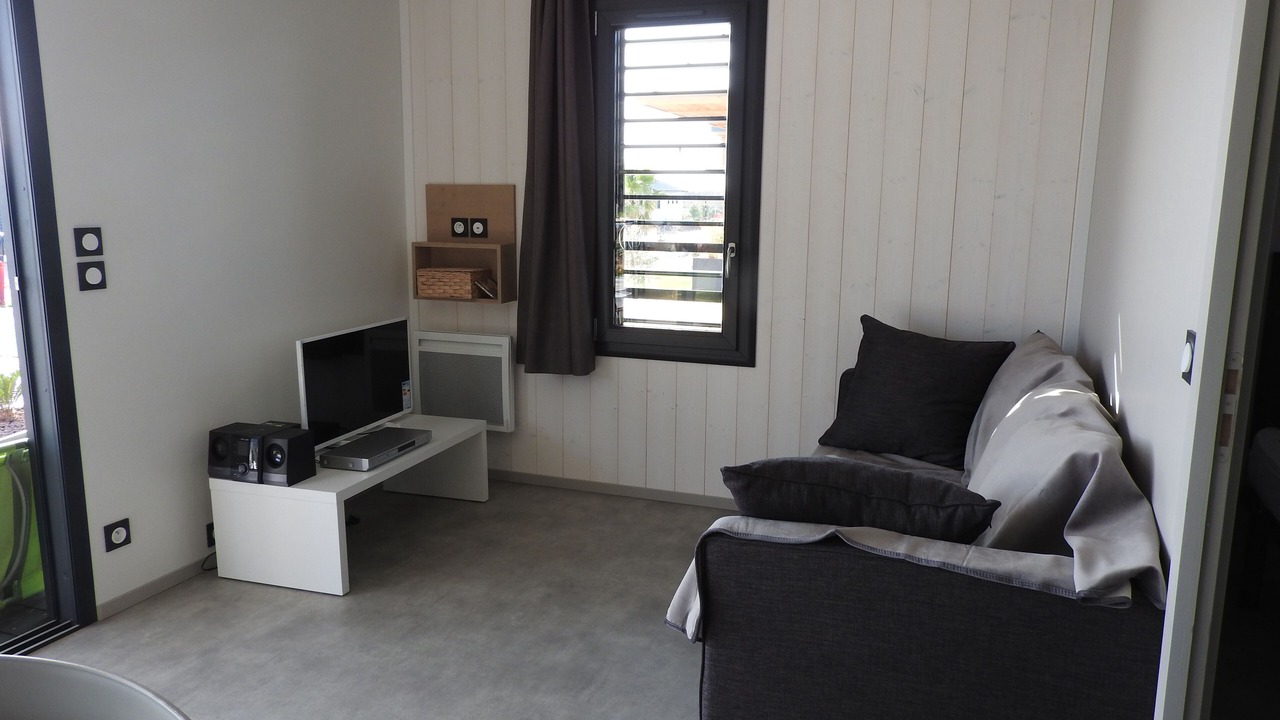 Photo of Livingroom in Pomerols