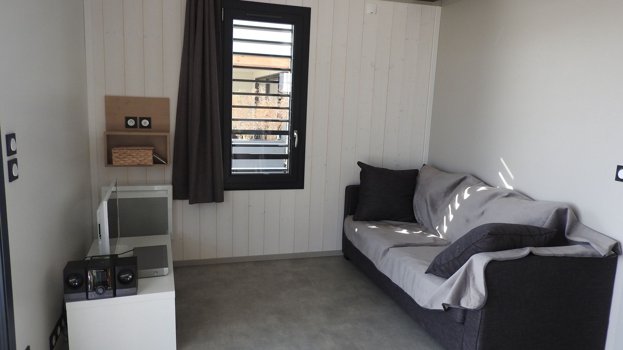 Photo of Livingroom in Pomerols