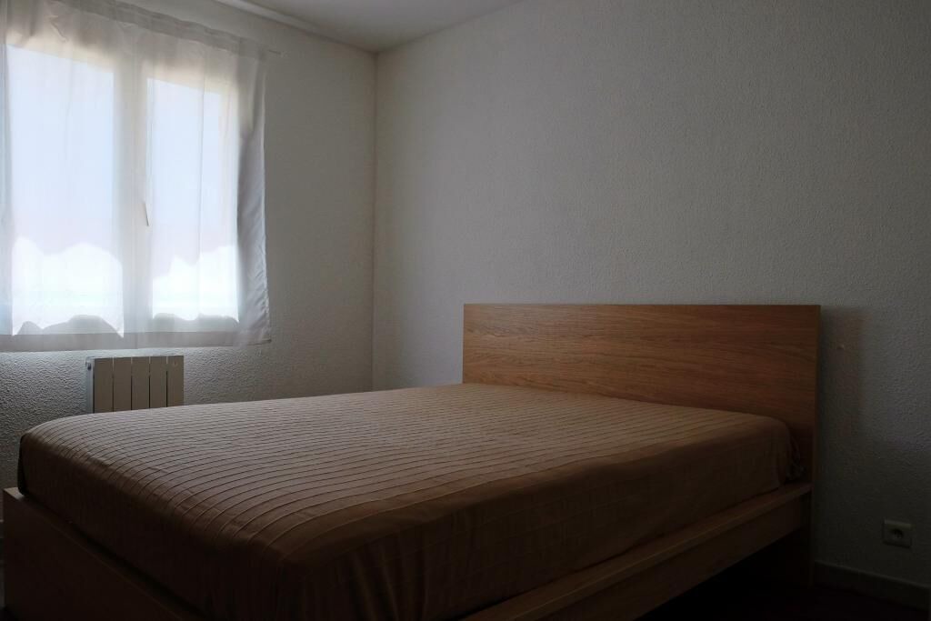 Photo of Bedroom in Cornillon