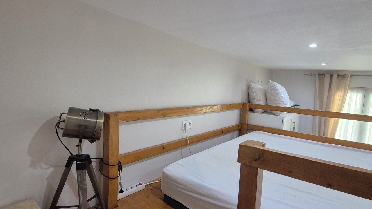 Photo of Bedroom in Liberation