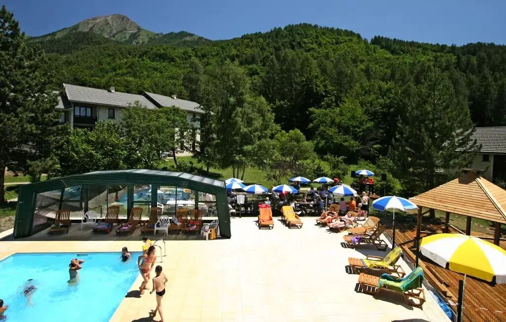 Photo of Outdoor in Saint-Leger-les-Melezes