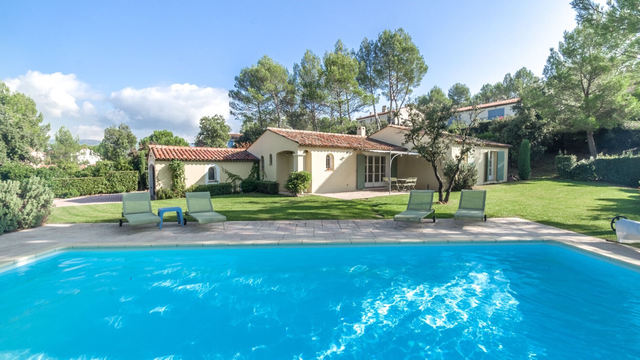 Photo of Outdoor in La Motte