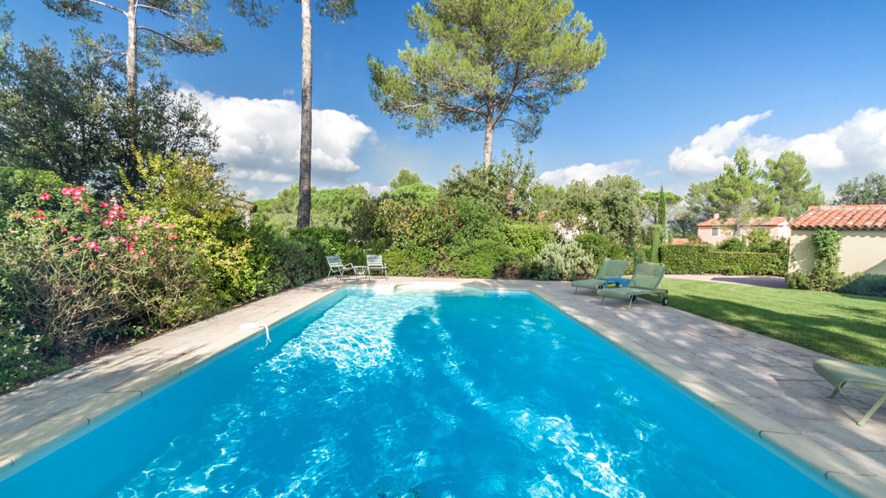Photo of Outdoor in La Motte