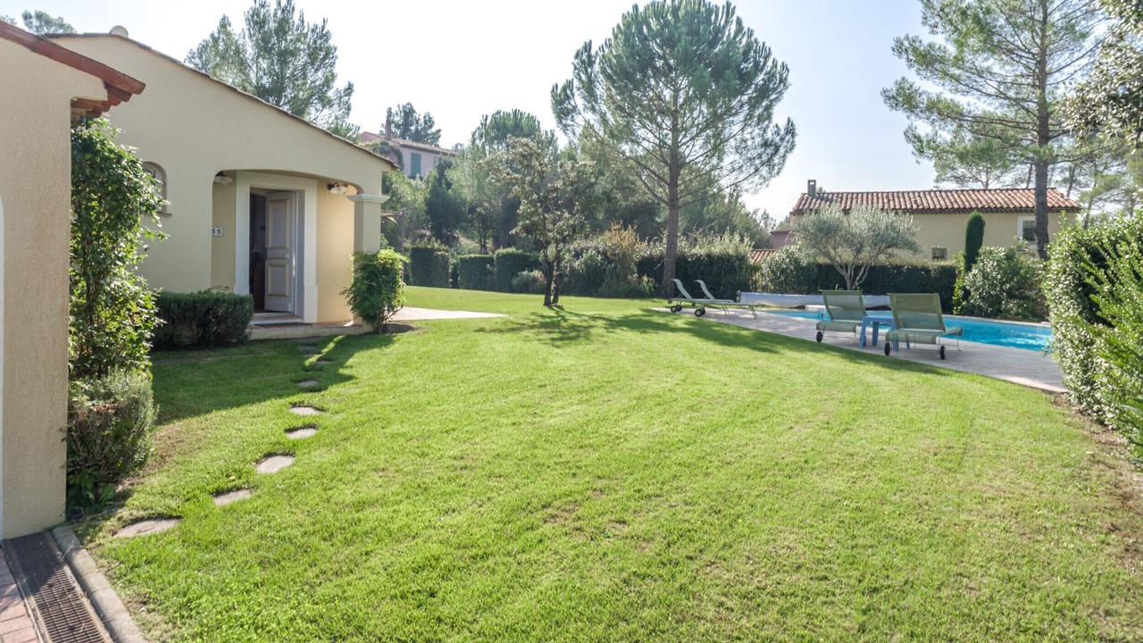 Photo of Outdoor in La Motte