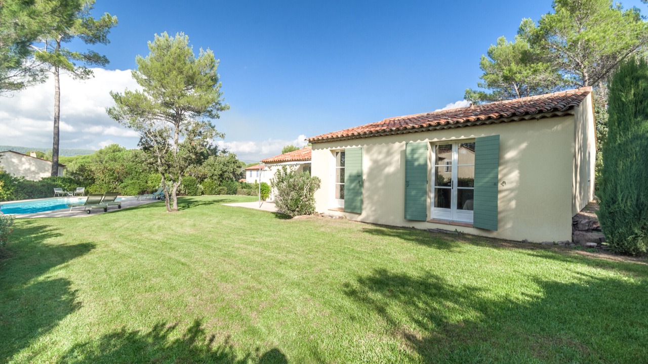 Photo of Outdoor in La Motte