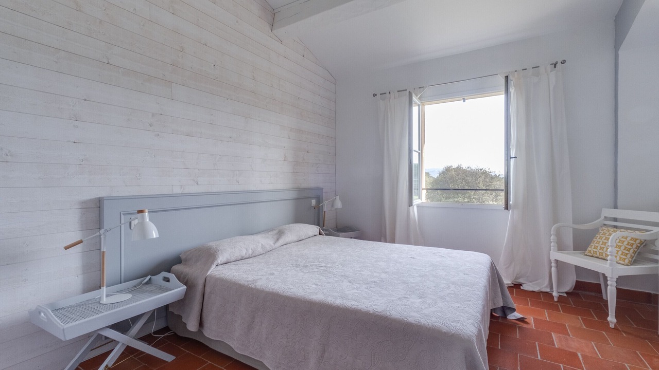 Photo of Bedroom in La Motte