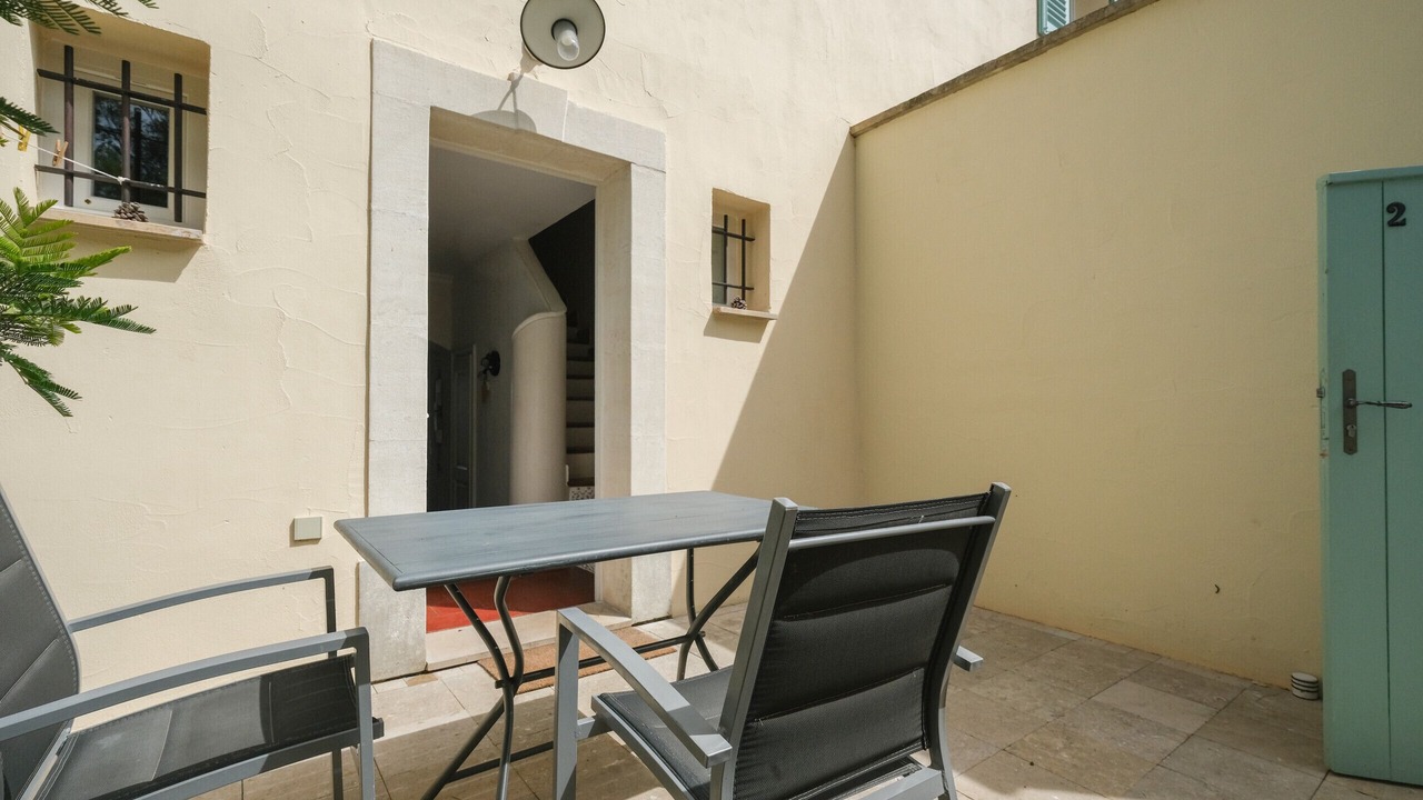 Photo of Outdoor in La Motte