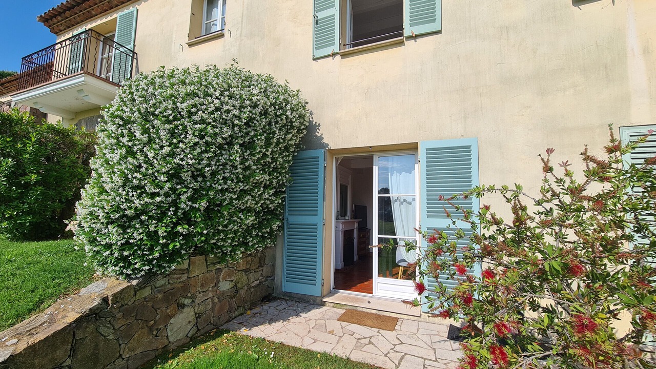 Photo of Outdoor in La Motte