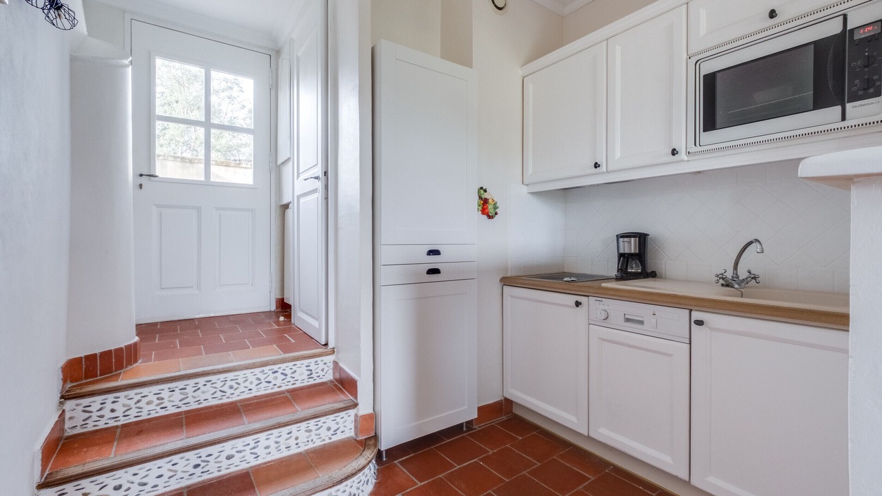 Photo of Kitchen in La Motte