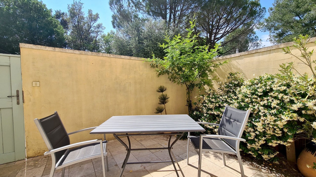 Photo of Outdoor in La Motte