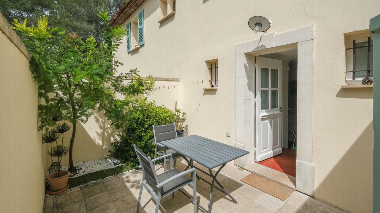Photo of Outdoor in La Motte