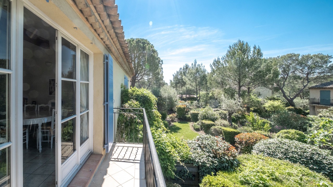 Photo of Outdoor in La Motte