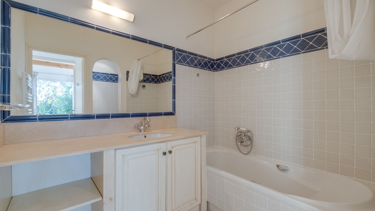 Photo of Bathroom in La Motte