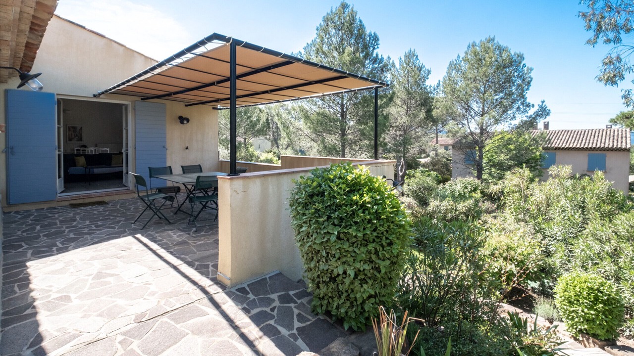 Photo of Outdoor in La Motte