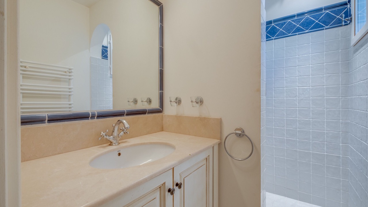 Photo of Bathroom in La Motte