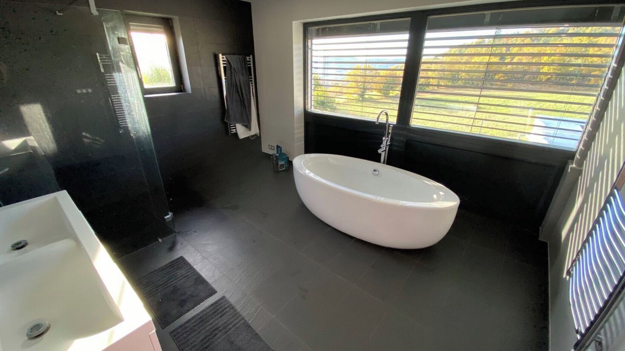 Photo of Bathroom in Reillanne