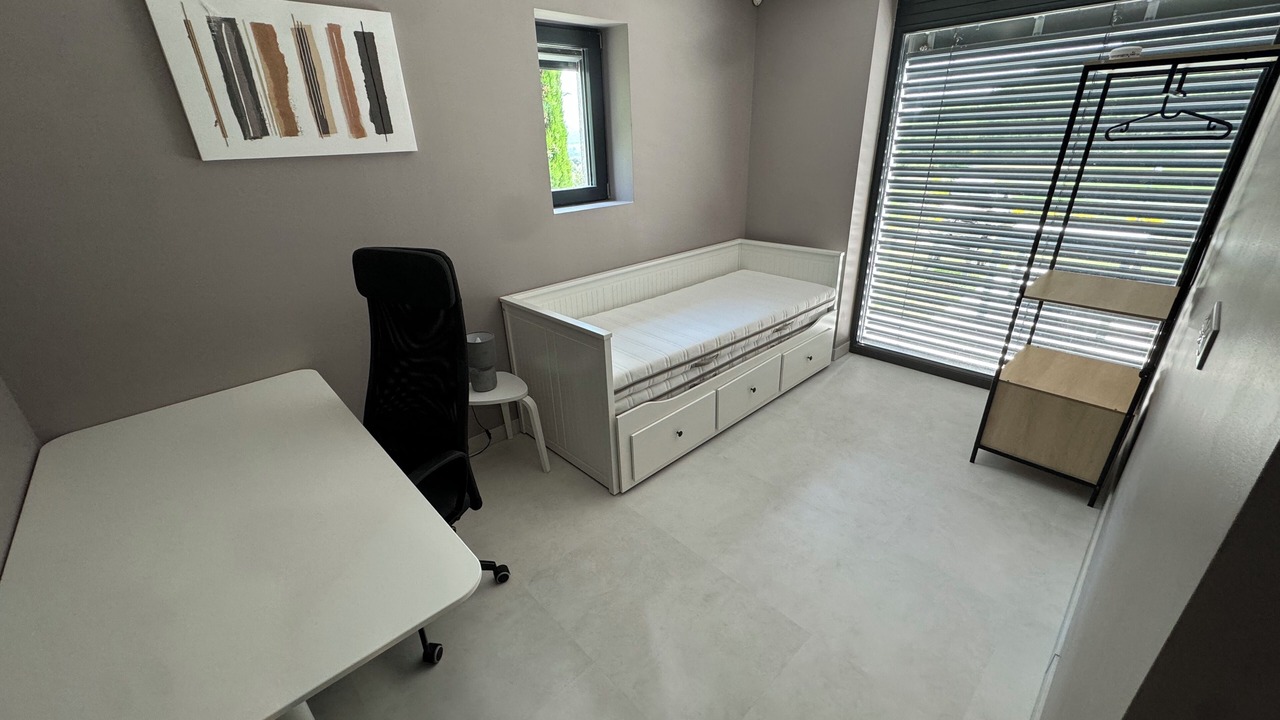 Photo of Bedroom in Reillanne