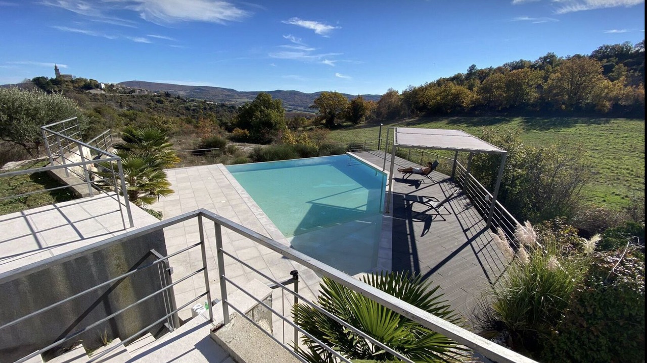 Photo of Outdoor in Reillanne