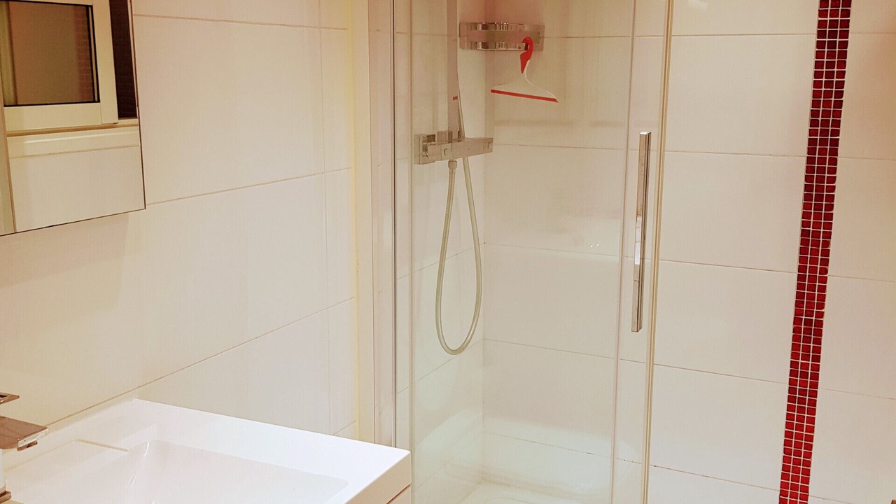 Photo of Bathroom in Les Lecques