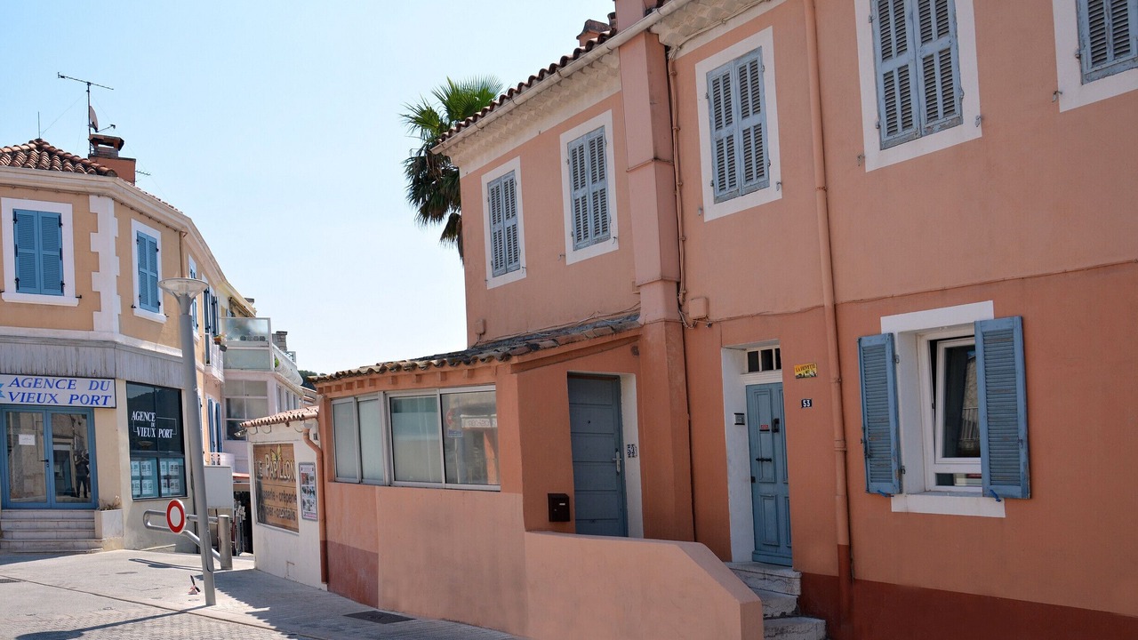 Photo of Outdoor in Les Lecques