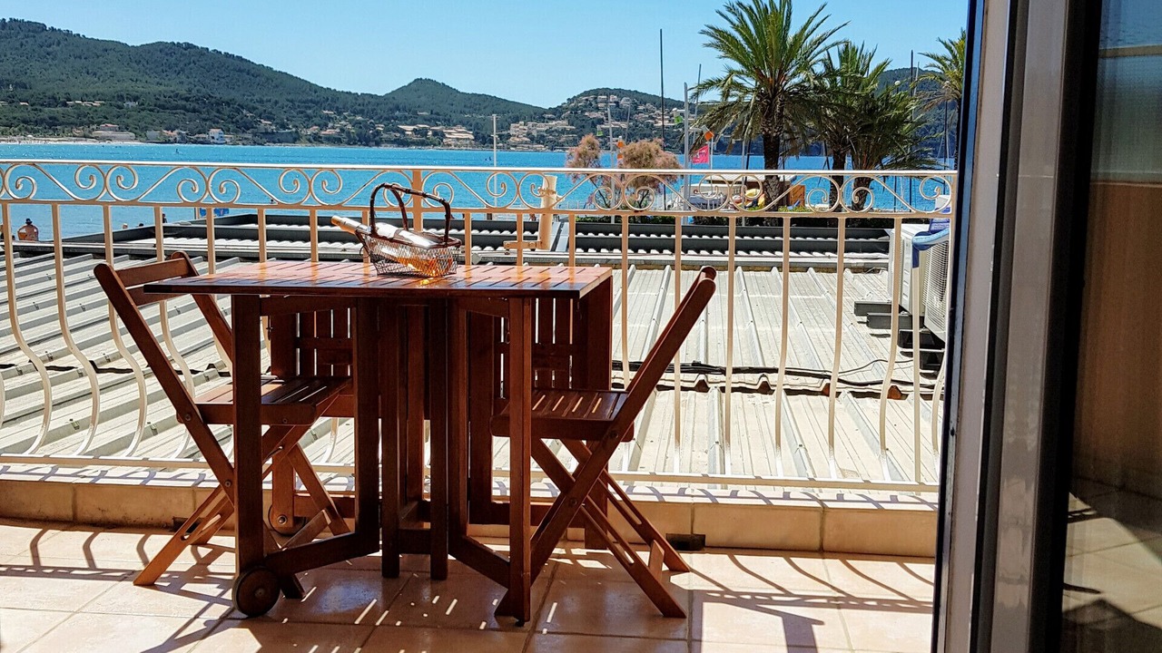Photo of Outdoor in Les Lecques