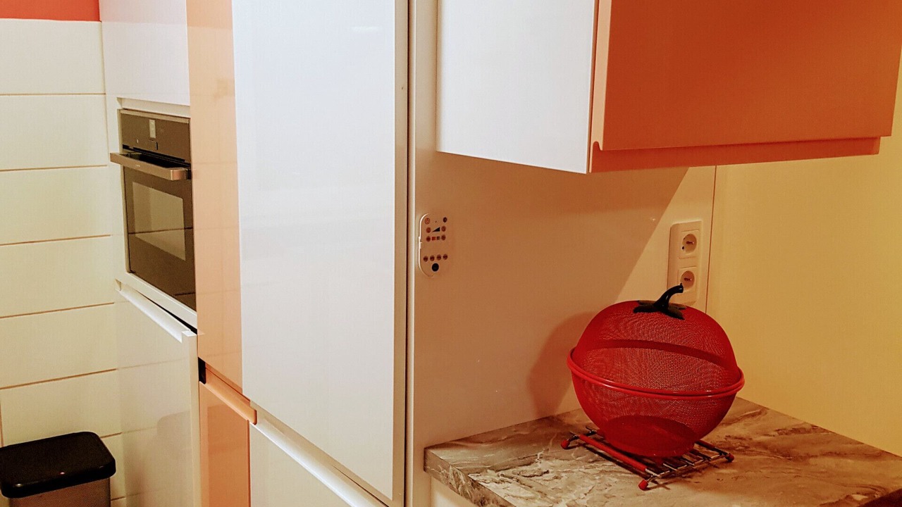 Photo of Kitchen in Les Lecques
