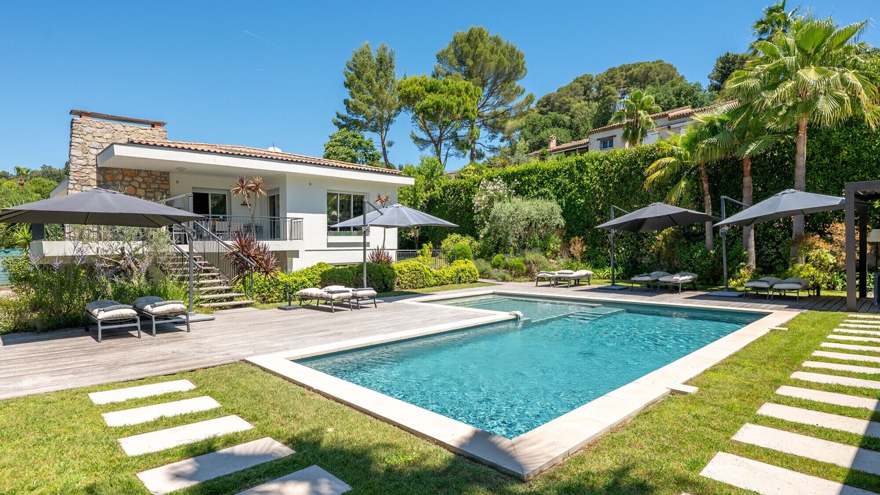 Photo of Outdoor in Mougins