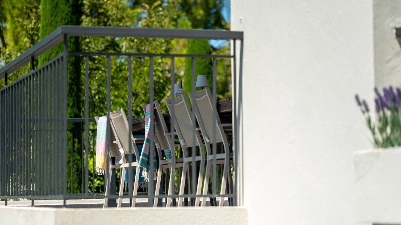 Photo of Outdoor in Mougins